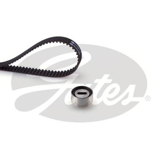 KIT DE DISTRIBUCION CHERY QQ 1.1 2010