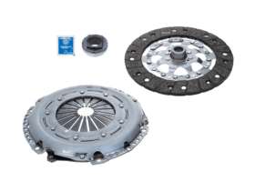 EMBRAGUE KIT CI BERLINGO/B9/PE PARTNER/207/307/308 1.6HDI