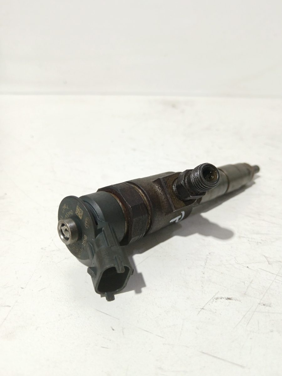 Inyector Peugeot Partner (S2) 2002-2008 Totem 1.6L 55kW 0445110566