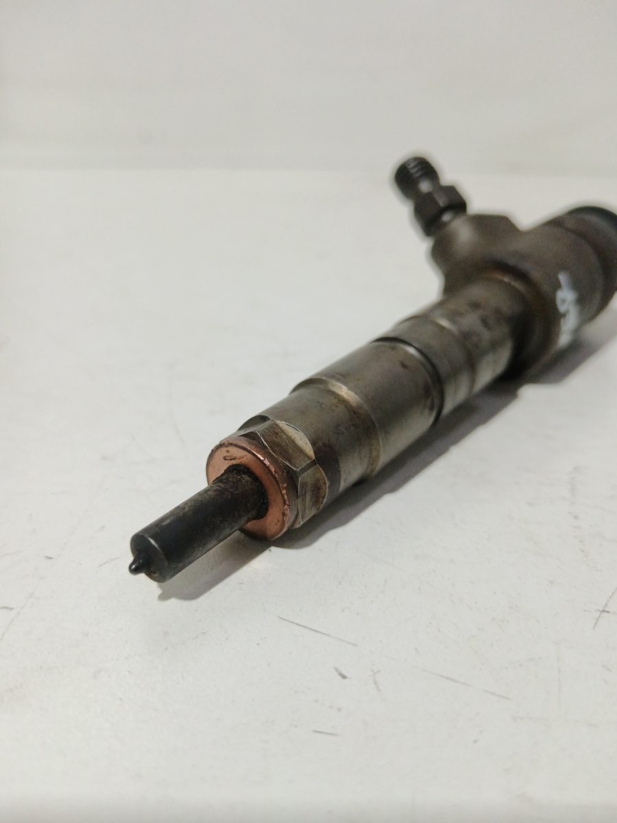 Inyector Peugeot Partner (S2) 2002-2008 Totem 1.6L 55kW 0445110566