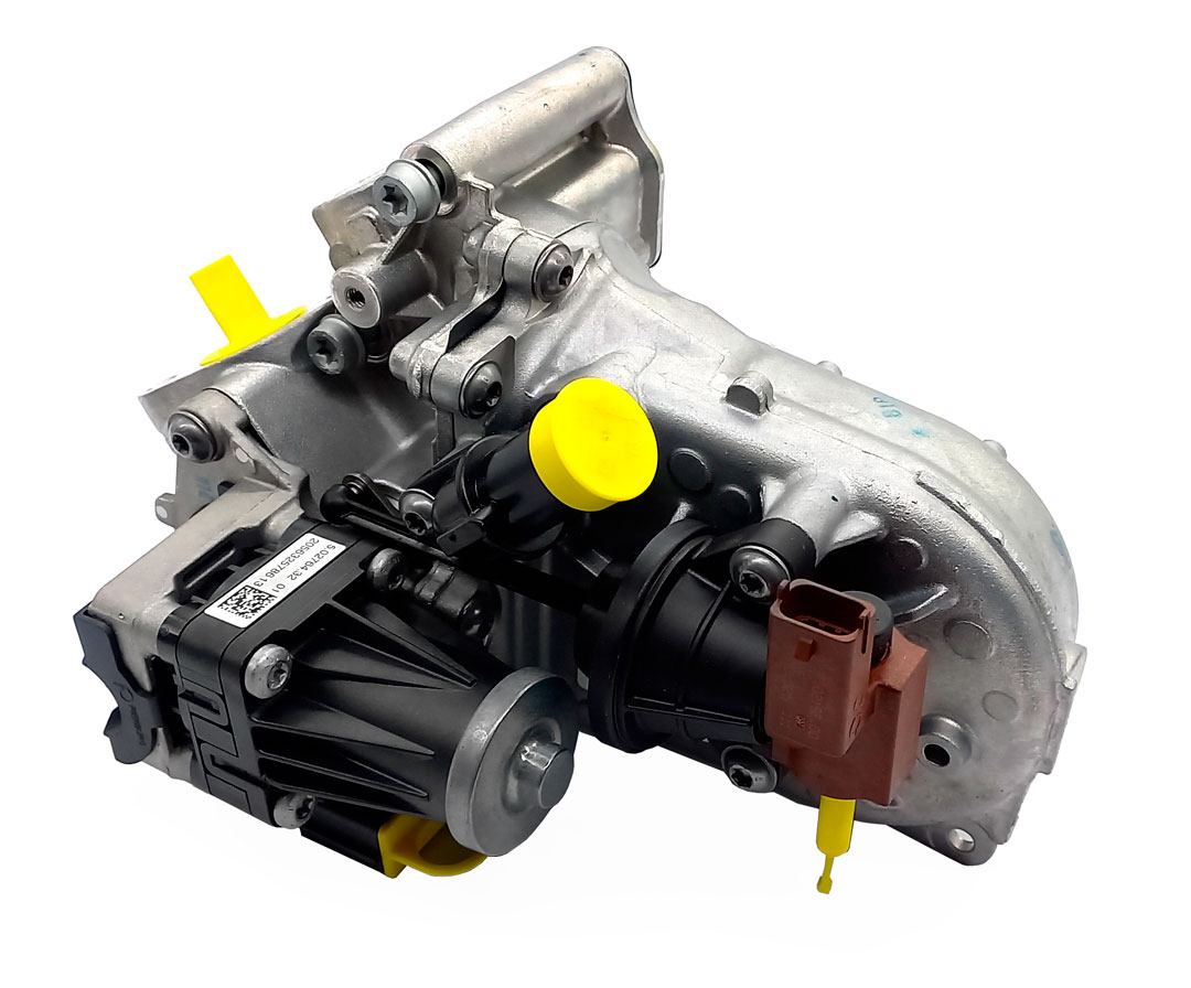 VALVULA ENFRIADOR EGR (1.3 DI)