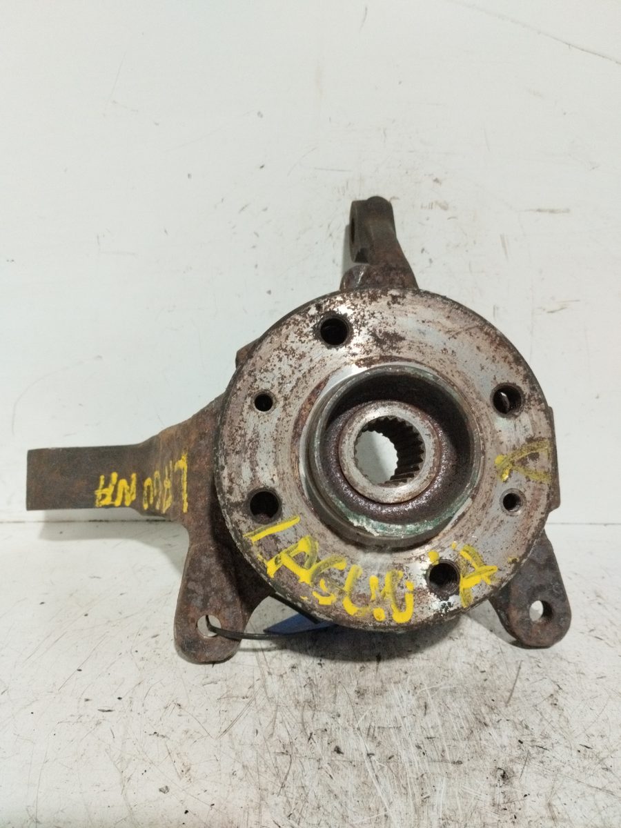 Araña Delantera Izquierda Renault Laguna (B56) 1998-2001 2.2 dT RXE 2.2L 83kW