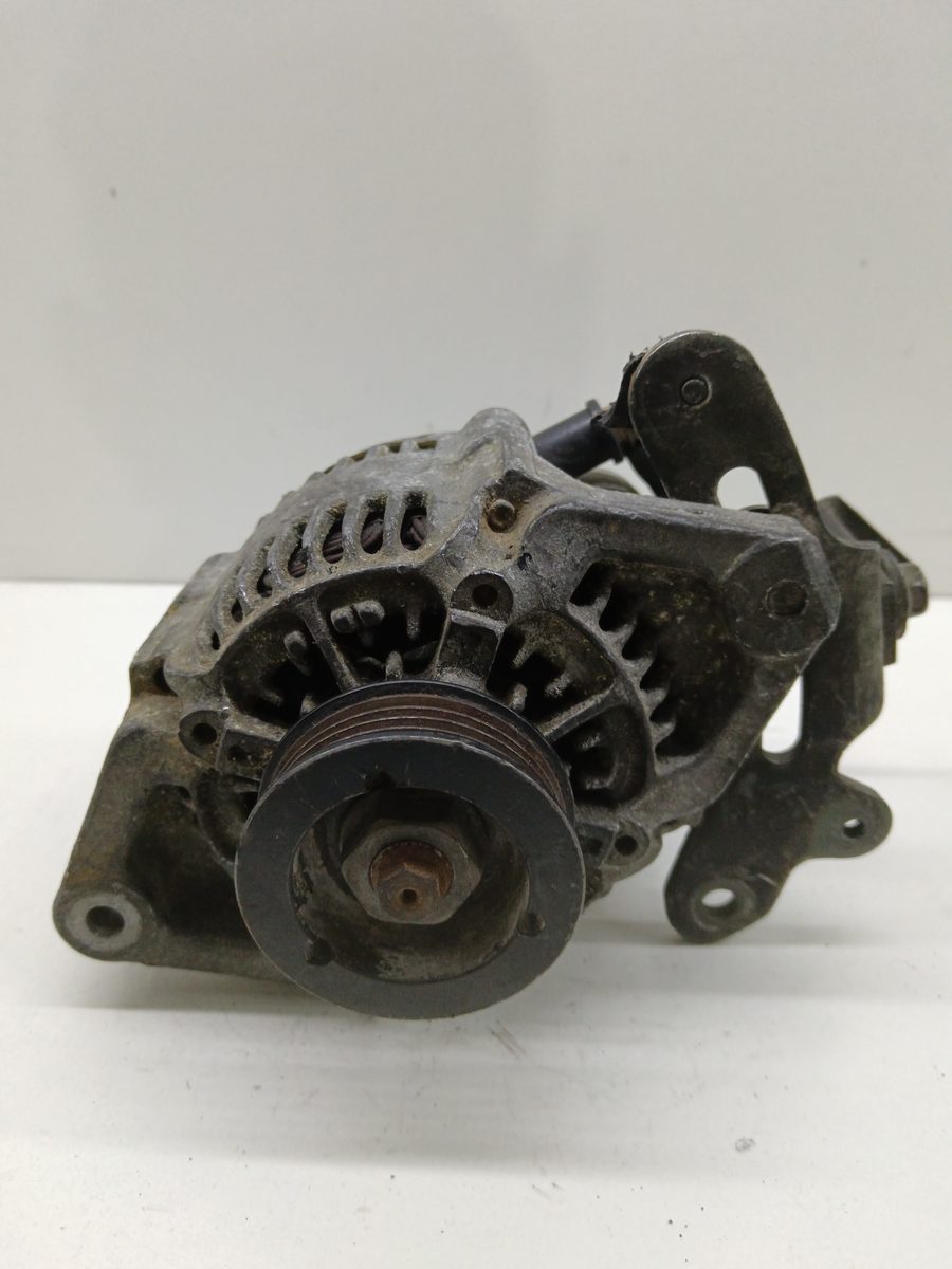 Alternador Toyota Yaris Verso (NCP2/NLP2) 1999-2005 1.3 16V CAT 1.3L 62kW S