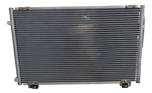 Condensador Byd F3 / F3 New