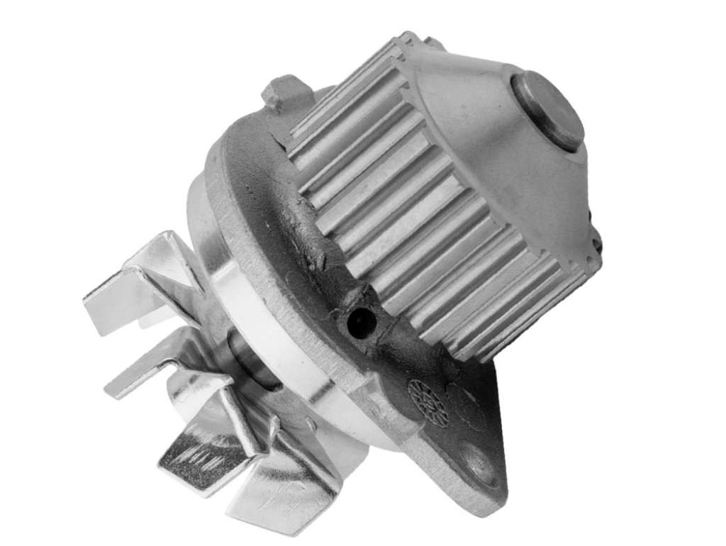 Bomba de Agua para Peugeot 208 y Citroën C3 1.5