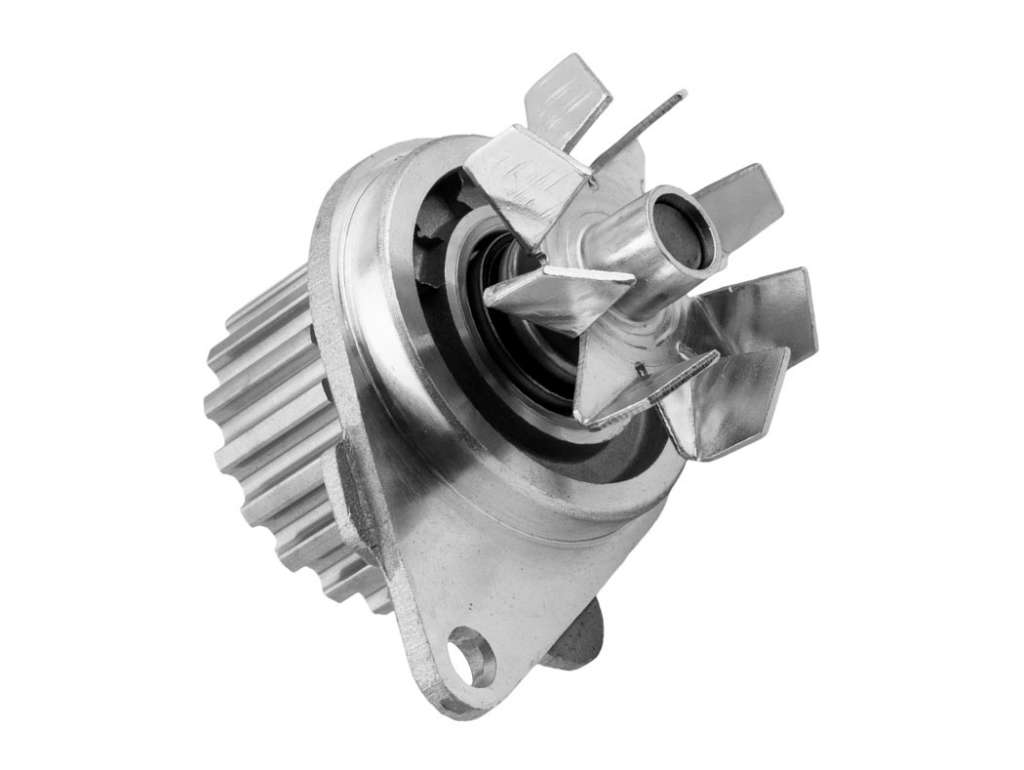 Bomba de Agua para Peugeot 208 y Citroën C3 1.5