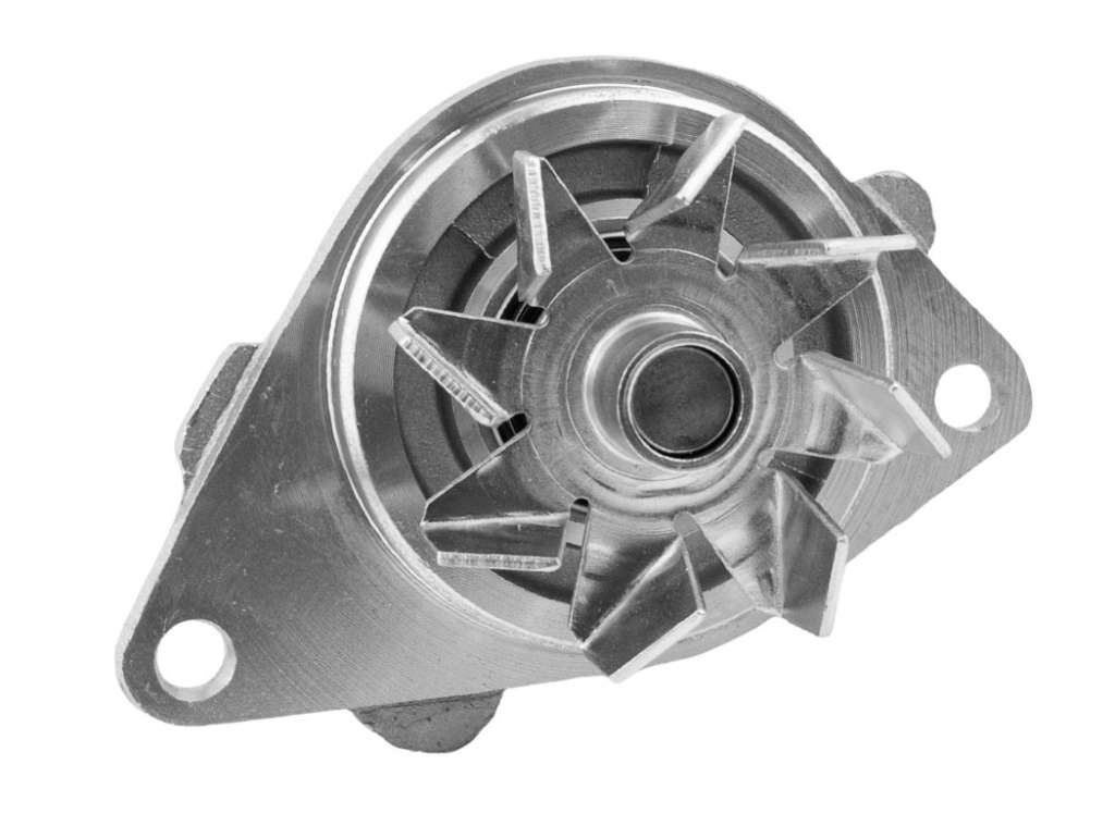 Bomba de Agua para Peugeot 208 y Citroën C3 1.5