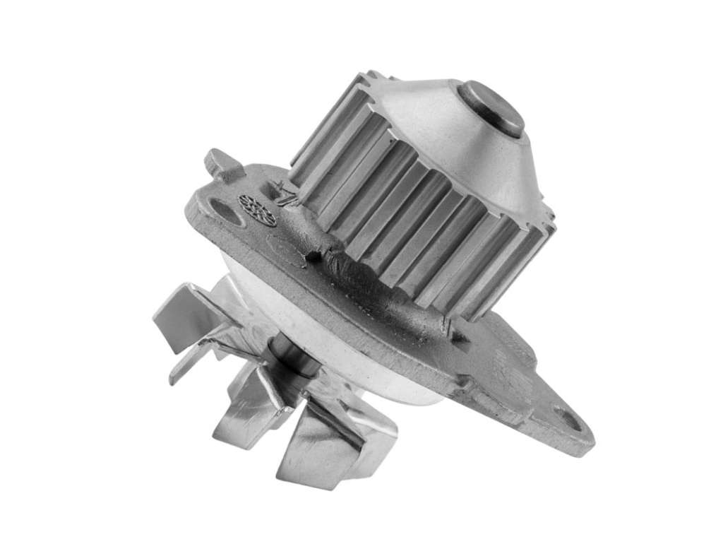 Bomba de Agua para Peugeot 208 y Citroën C3 1.5