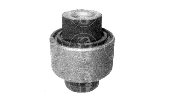 SILENTBLOCK SUSPENSION