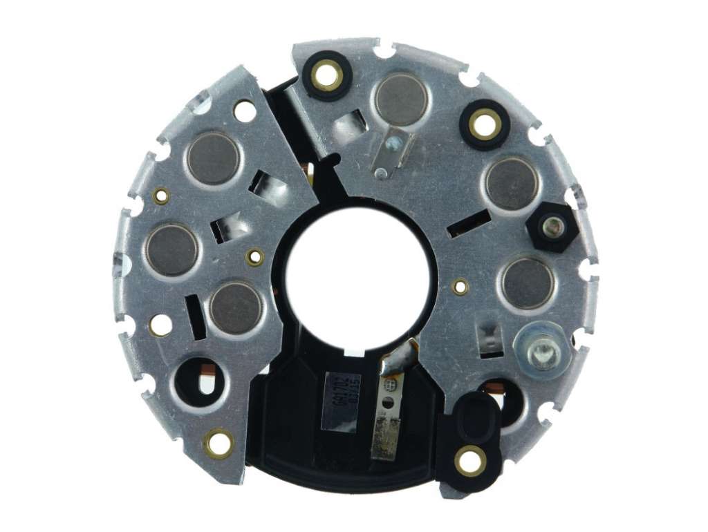PLACA RECTIFICADORA BOSCH BMW 525I/528I