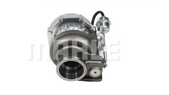 TURBO IVECO CURSOR/CAVALLINO