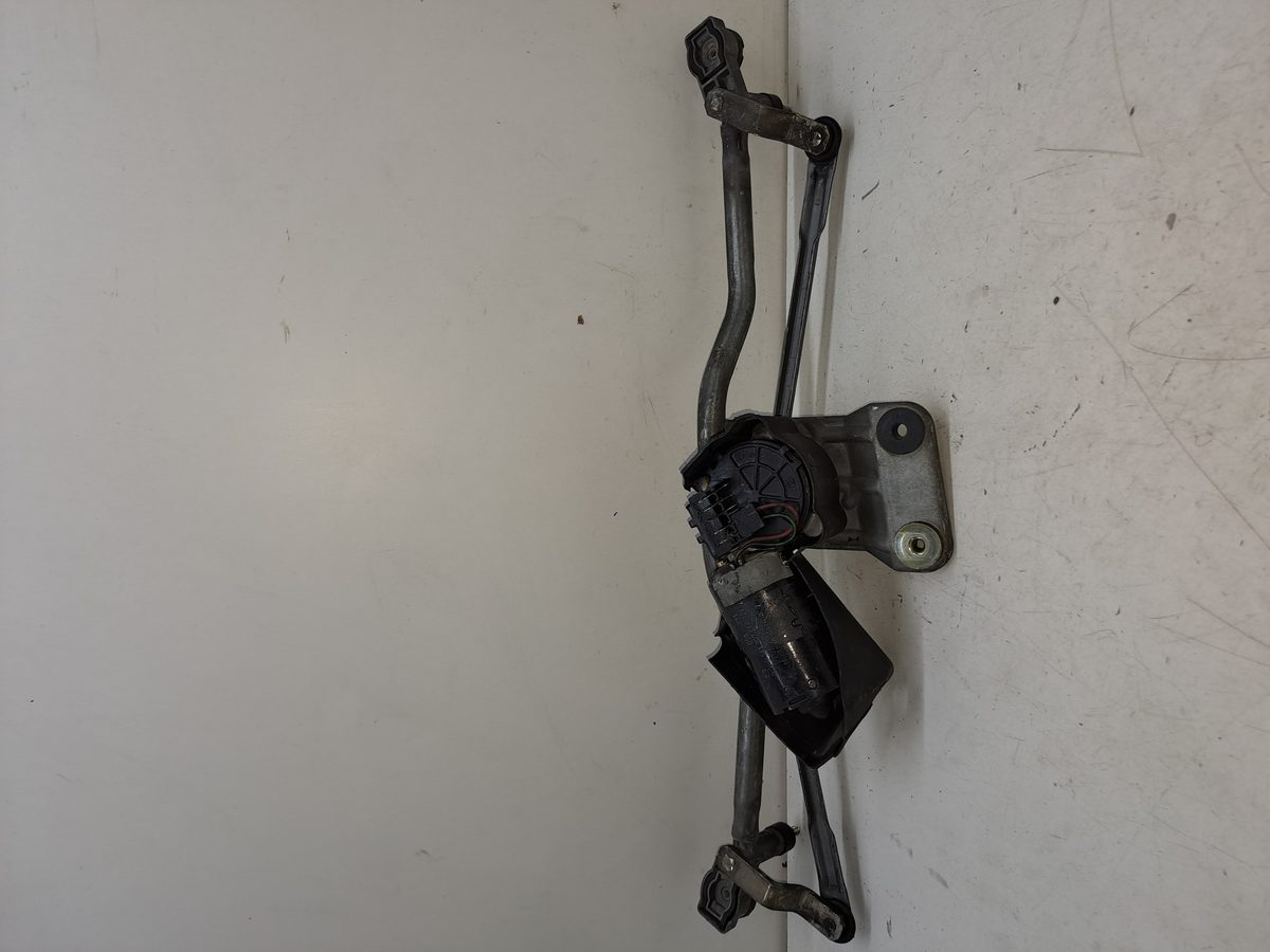 Maquina Limpia Parabrisa Ford Escort Berl./turnier 1995-2000 0390241307