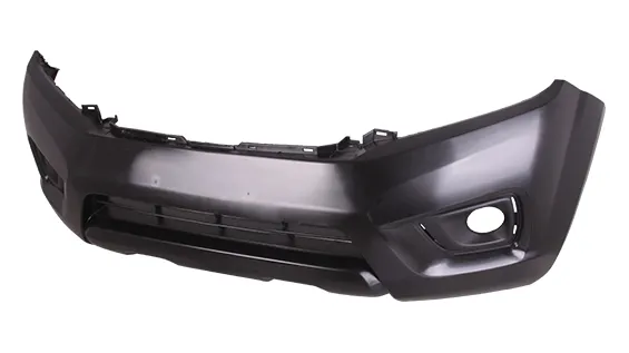 Paragolpe delantero