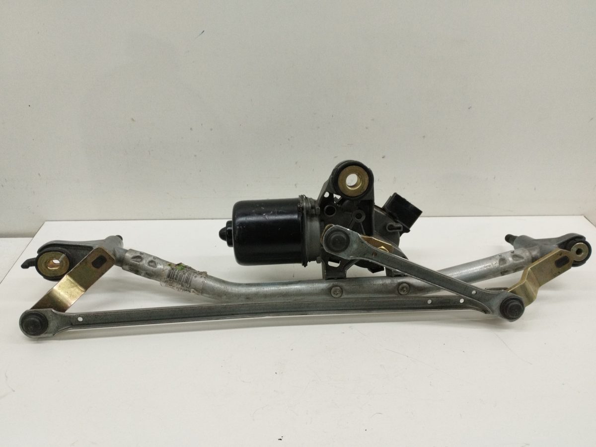 Motor Limpia Delantero Citroën C3 1995-2010 1.1 SX Plus 1.1L 44kW 9638117180