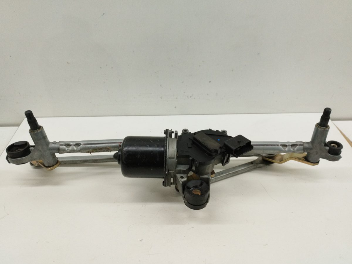 Motor Limpia Delantero Citroën C3 1995-2010 1.1 SX Plus 1.1L 44kW 9638117180