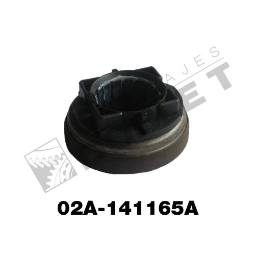 RULEMAN VW EMBRAGUE GOL 1000 POLO ARGENTINO 1.9SD SKF VKC2241