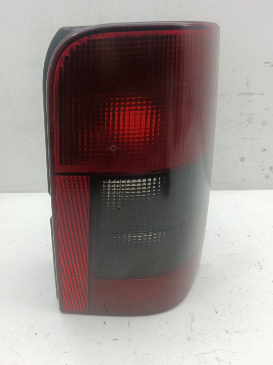 Farol Trasero Derecho Exterior Citroën Berlingo 2002-2011 Diesel
