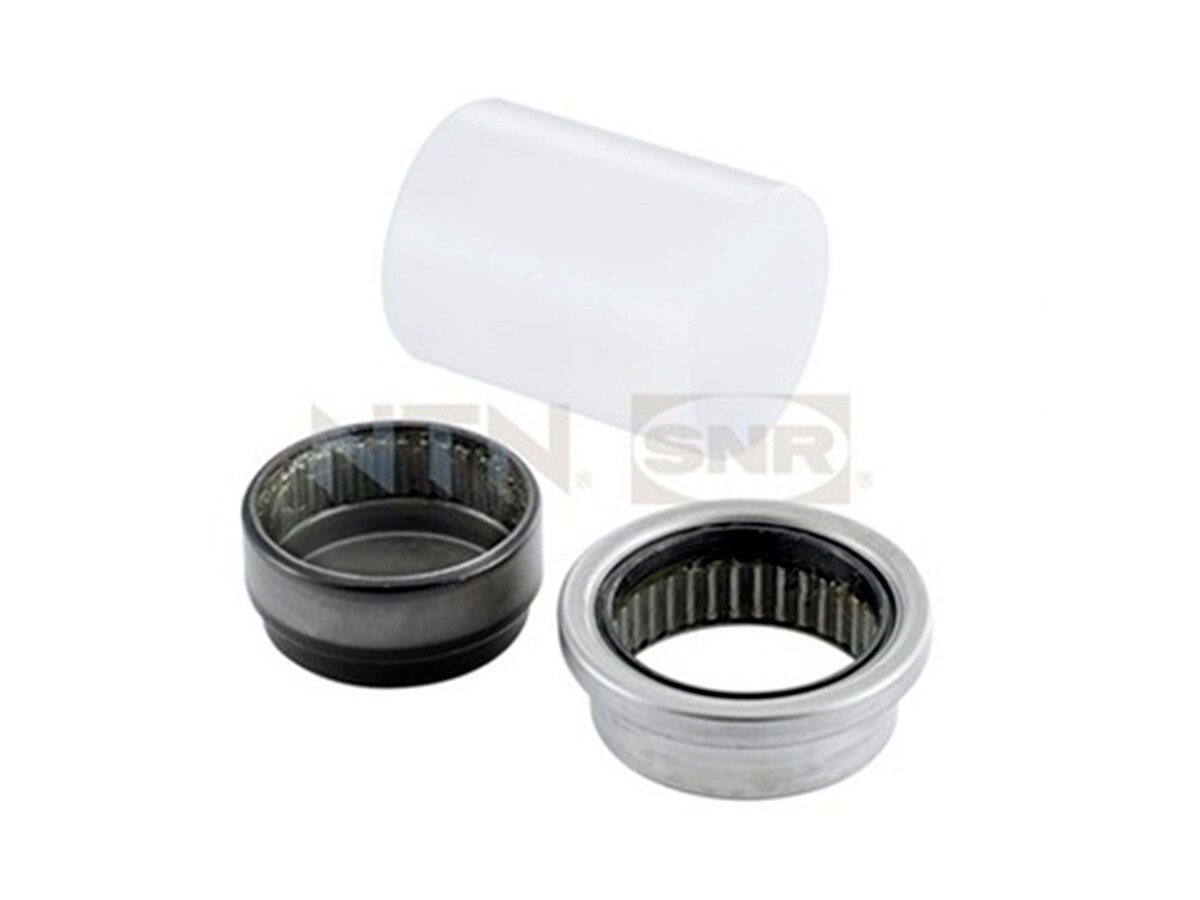 Kit Reparacion Puente Tras Citroen Berlingo, Peug Partner 10-25