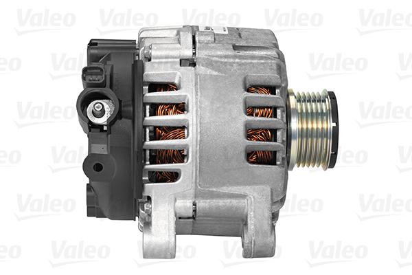 Alternador