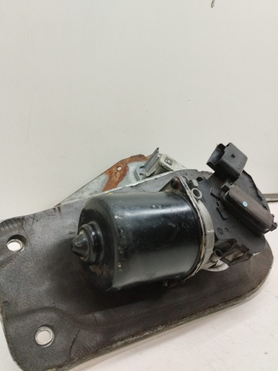 Motor Limpia Delantero Peugeot Partner (S2) 2002-2008 Combi Plus 1.6L 55kW 9644210780
