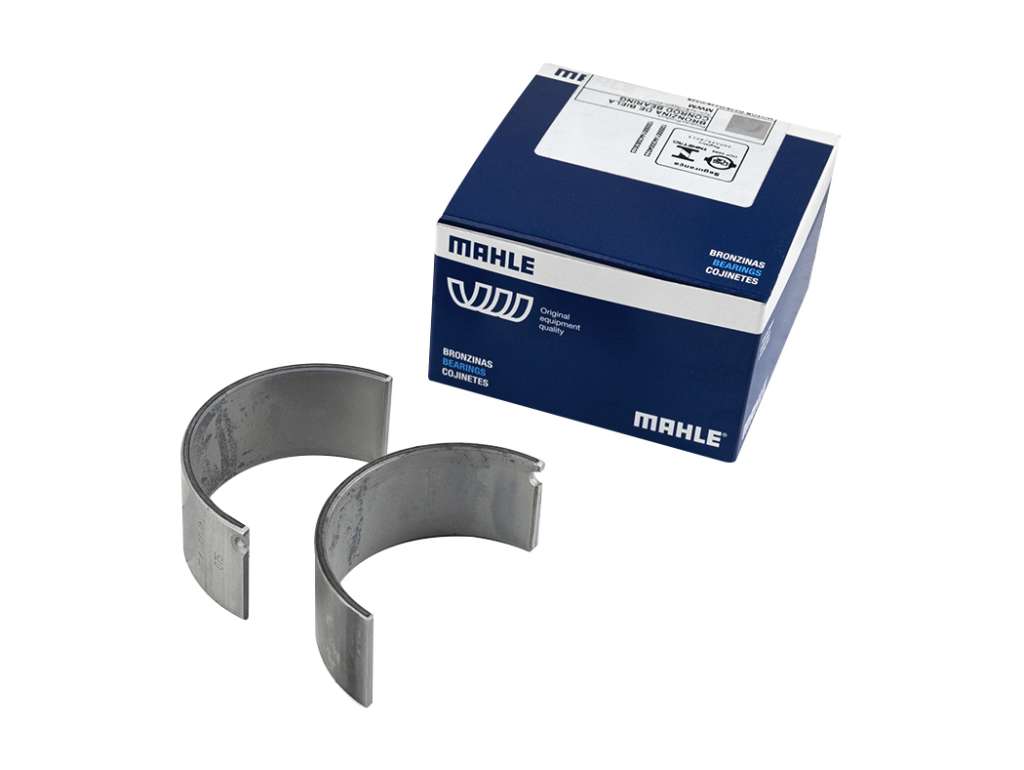 METAL BIELA 1 MUÑON MWM / VALMET D229 (+0.75MM)