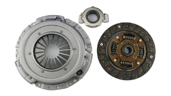 KIT DE EMBRAGUE GEELY CK1 1.3 GB 16V 190MM 20 ESTRIAS
