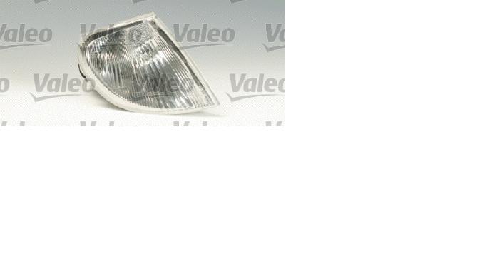 FARO SEÑALERO PEUGEOT CITROEN PARTNER BERLINGO DERECHO ORIGINAL [VALEO]