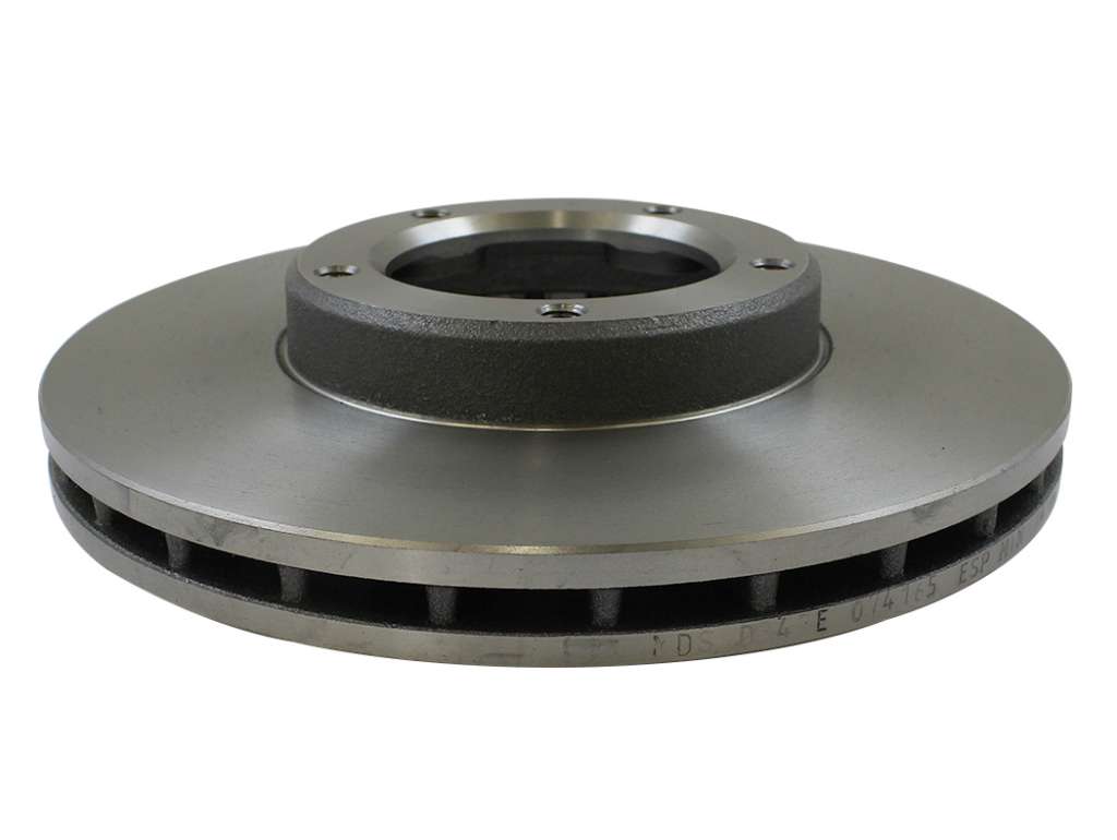 Disco de freno ventilado