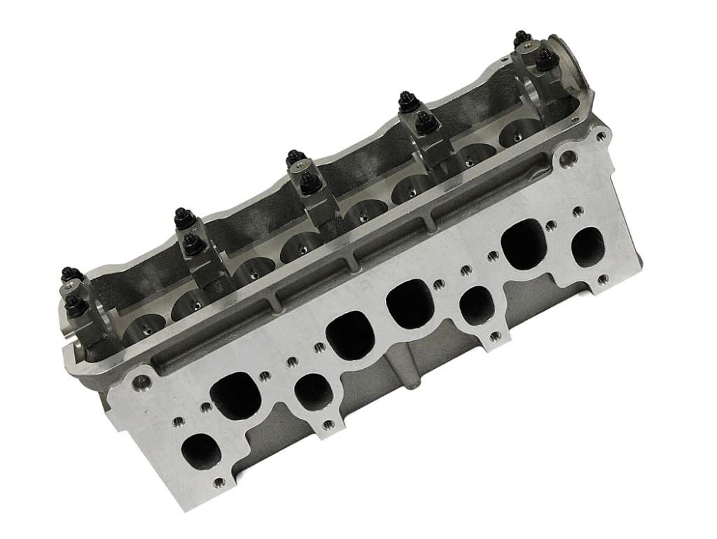 TAPA CILINDRO VW POLO 1.9SDI 1Z AFN