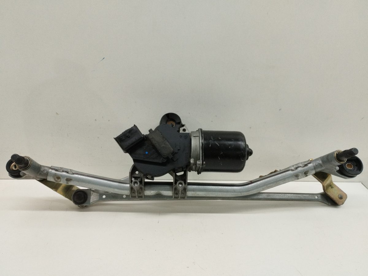 Motor Limpia Delantero Citroën C3 1995-2010 1.1 SX Plus 1.1L 44kW 9638117180