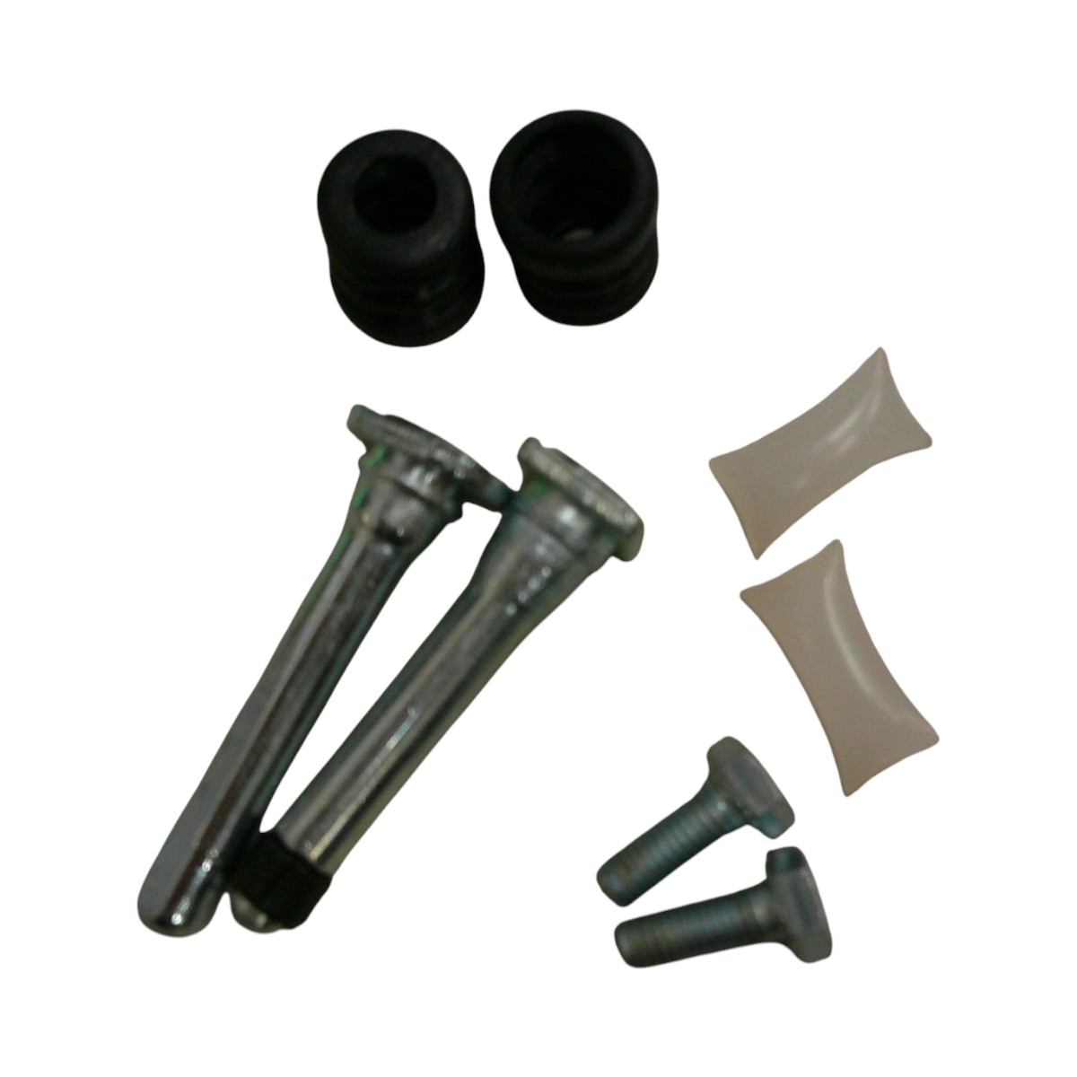 PERNOS MORDAZA CHEVROLET S10 COLORADO 2012/ KIT SUP/INF