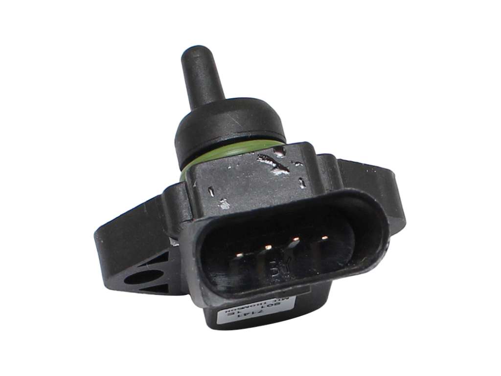 Sensor Presión Absoluta Múltiple (MAP) Inyección Electrónica