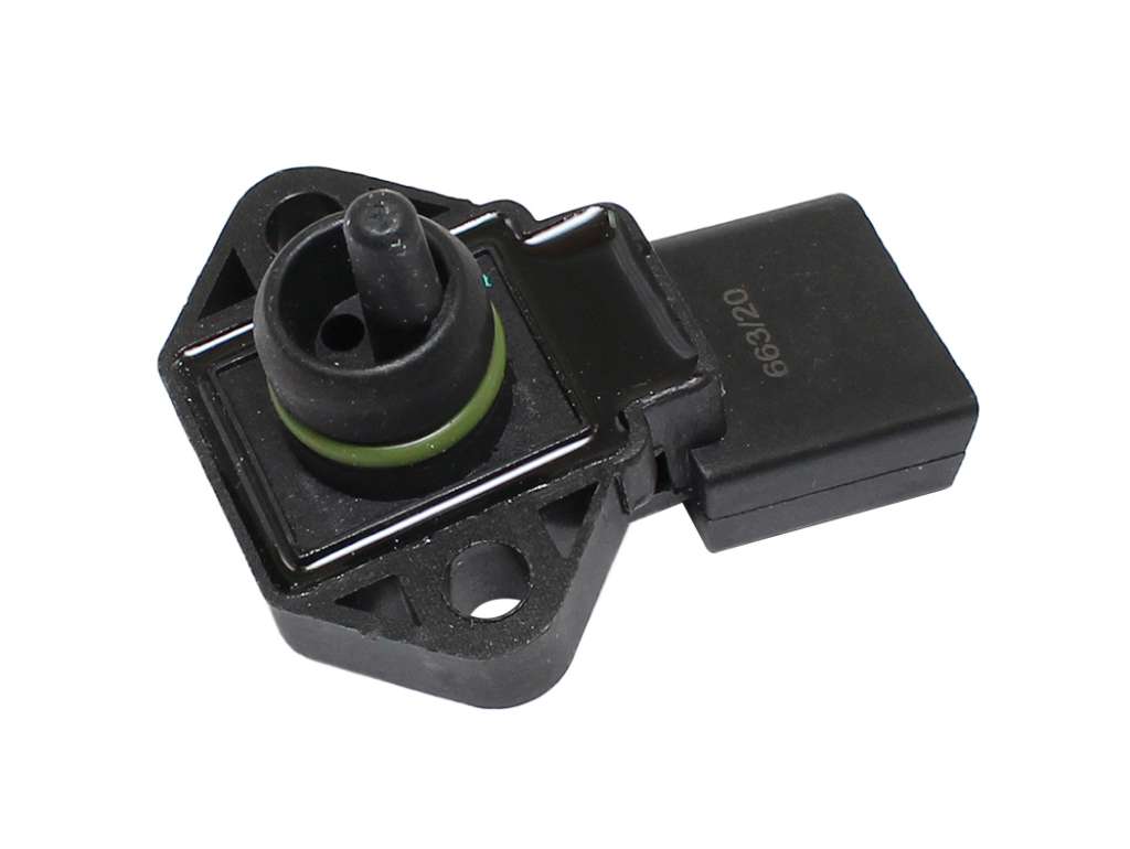 Sensor Presión Absoluta Múltiple (MAP) Inyección Electrónica