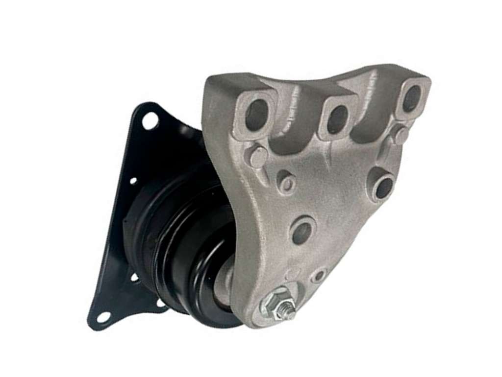 SOPORTE MOTOR VW FOX/POLO 1.0/1.6 C/SOPORTE HIDRAULICO/DER