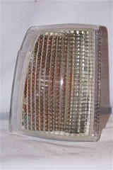 FAROL DEL DER VW GOL 87-90 (BCO) (T/CIBIE) (B)
