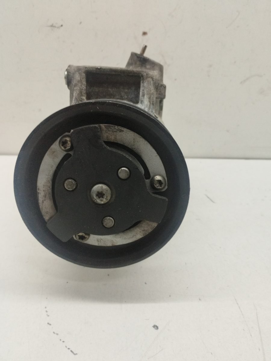Compresor Aire Acondicionado SEAT Ibiza (6L1) 2001-2009 Fórmula Sport 1.9L 74kW 5N0820803E