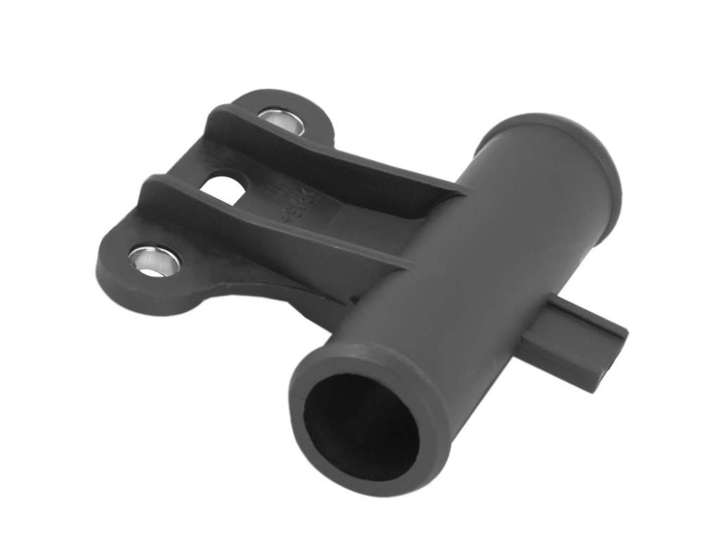Tubo de agua