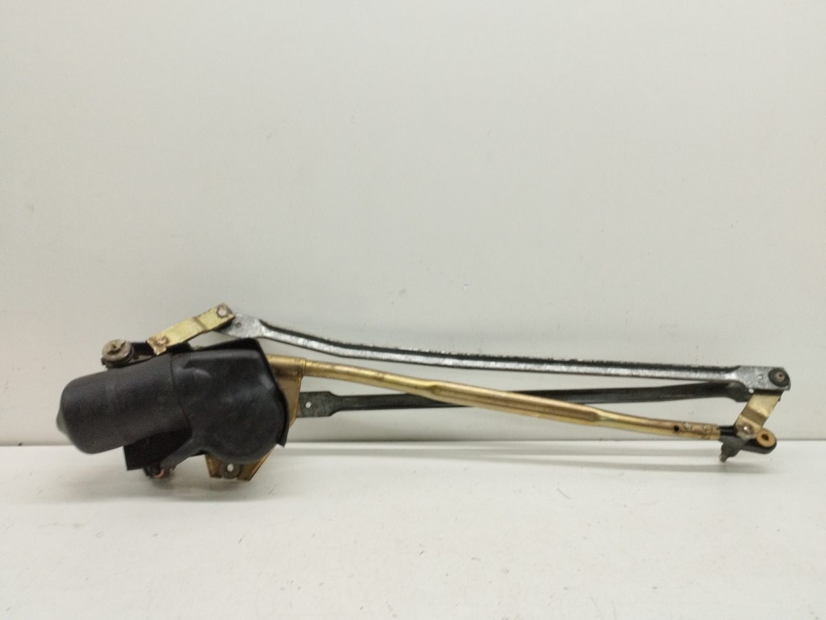 Motor Limpia Delantero Renault 21 Berlina (B/L48) 1985-Actualidad 0390246315