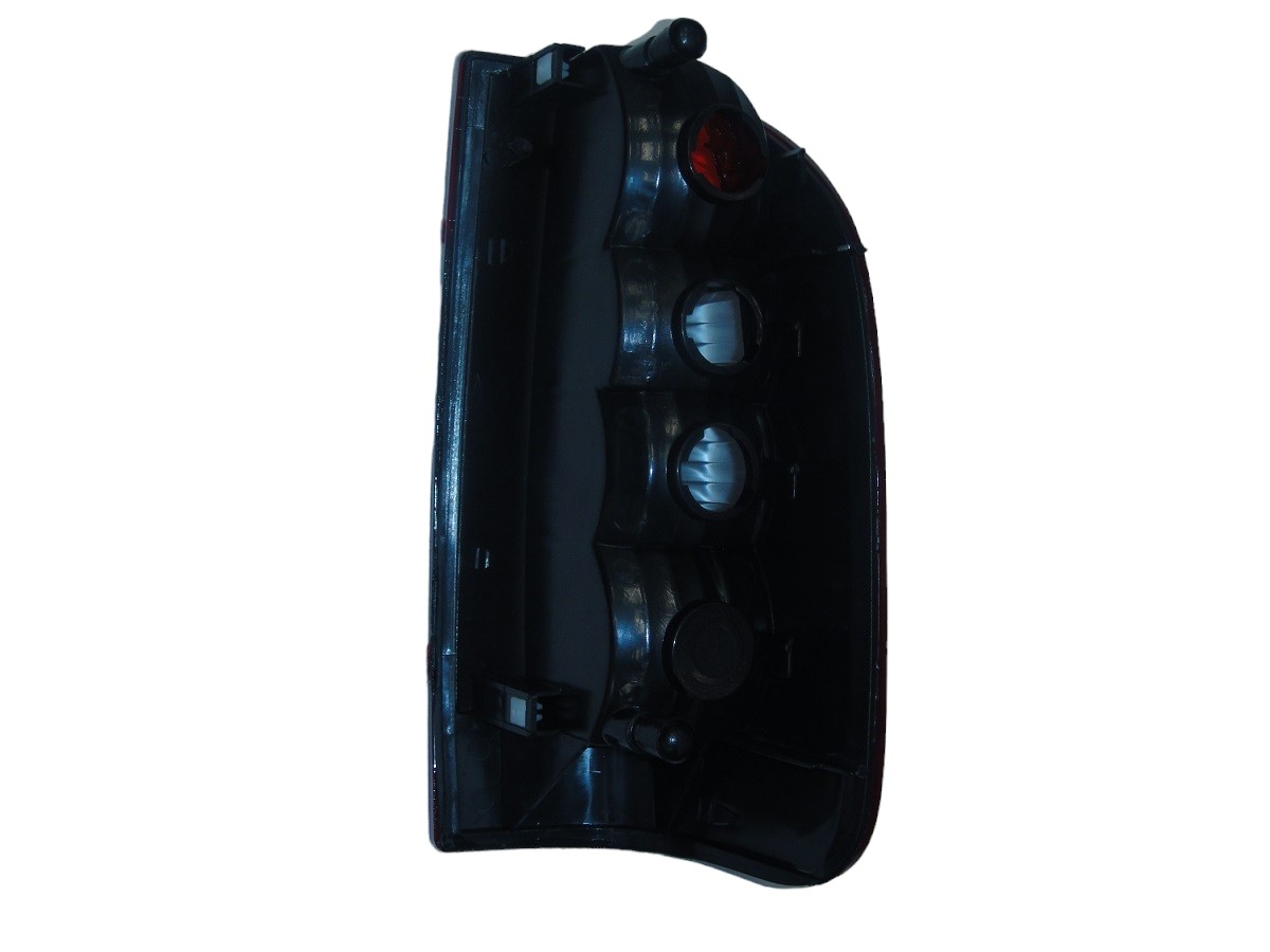 FAROL TRASERO IZQUIERDO CHEVROLET S10 2008/2011 *FUME*