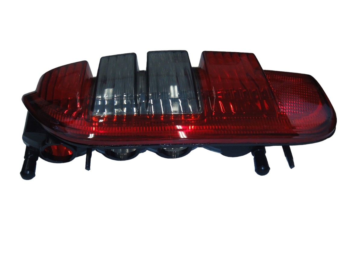 FAROL TRASERO IZQUIERDO CHEVROLET S10 2008/2011 *FUME*