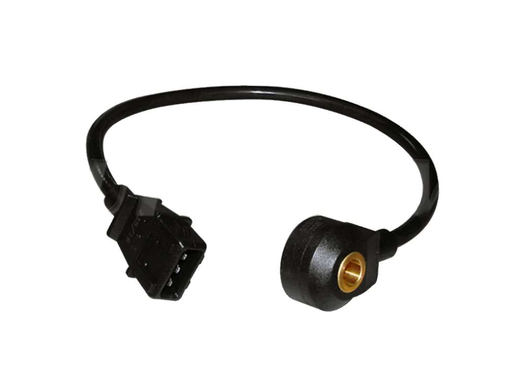 Sensor de detonación