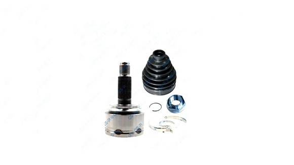 HOMOCINETICA RDA HONDA CIVIC 17-2020 AUT/MAN 1.5