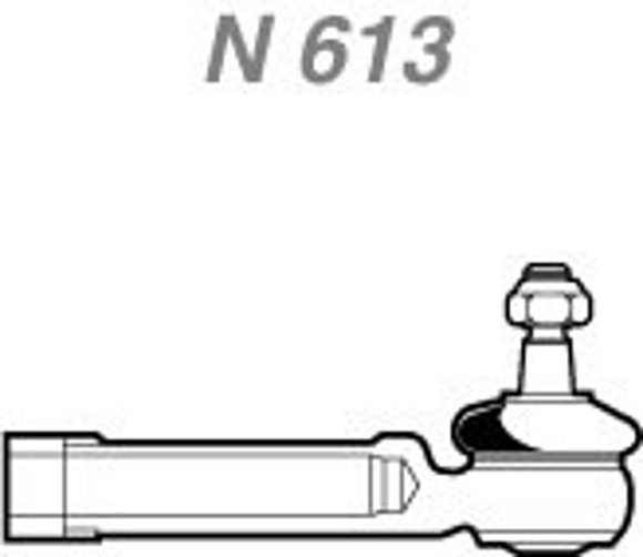 PUNTERO DE DIRECCION FIAT UNO/PREM/OGGI HASTA 1985