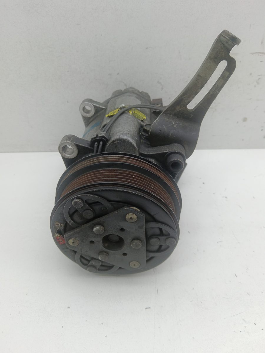 Compresor Aire Acondicionado Volvo Serie 460 1989-1997 1.7 CAT 1.7L 75kW HFC134A