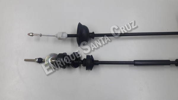 Cable de Embrague