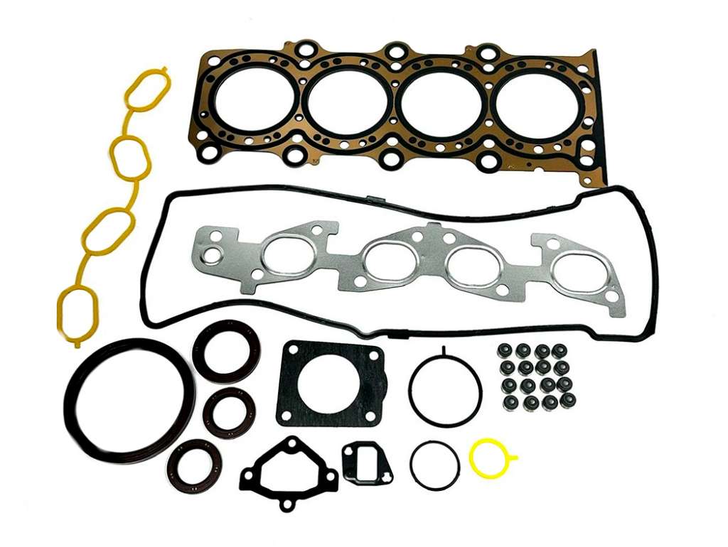 JUNTA JUEGO MOTOR SU GRAND VITARA 2.0N 16V. 06/