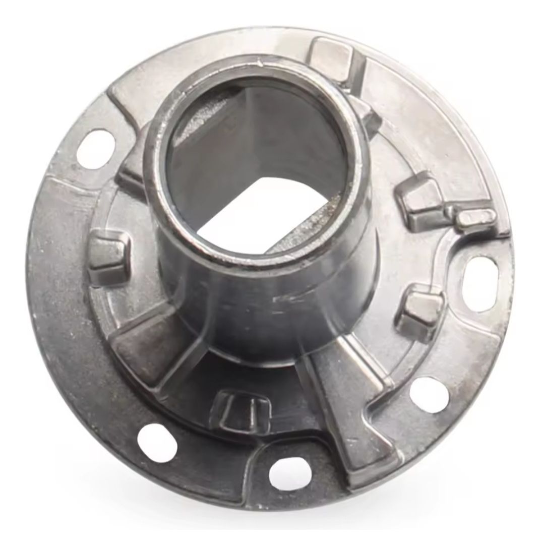 Soporte Espejo Volkswagen Amarok