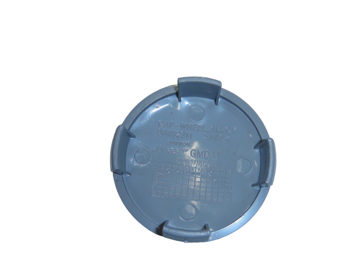 CENTRO LLANTA CHEVROLET AVEO 15″ (ORIGINAL)
