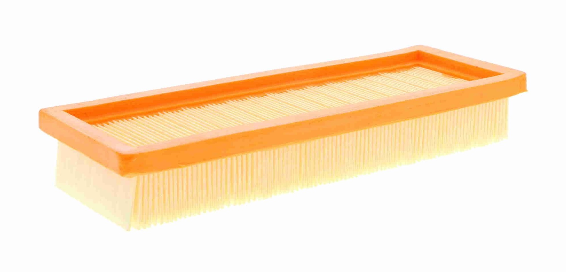 FILTRO DE AIRE FIAT [Mecafilter]