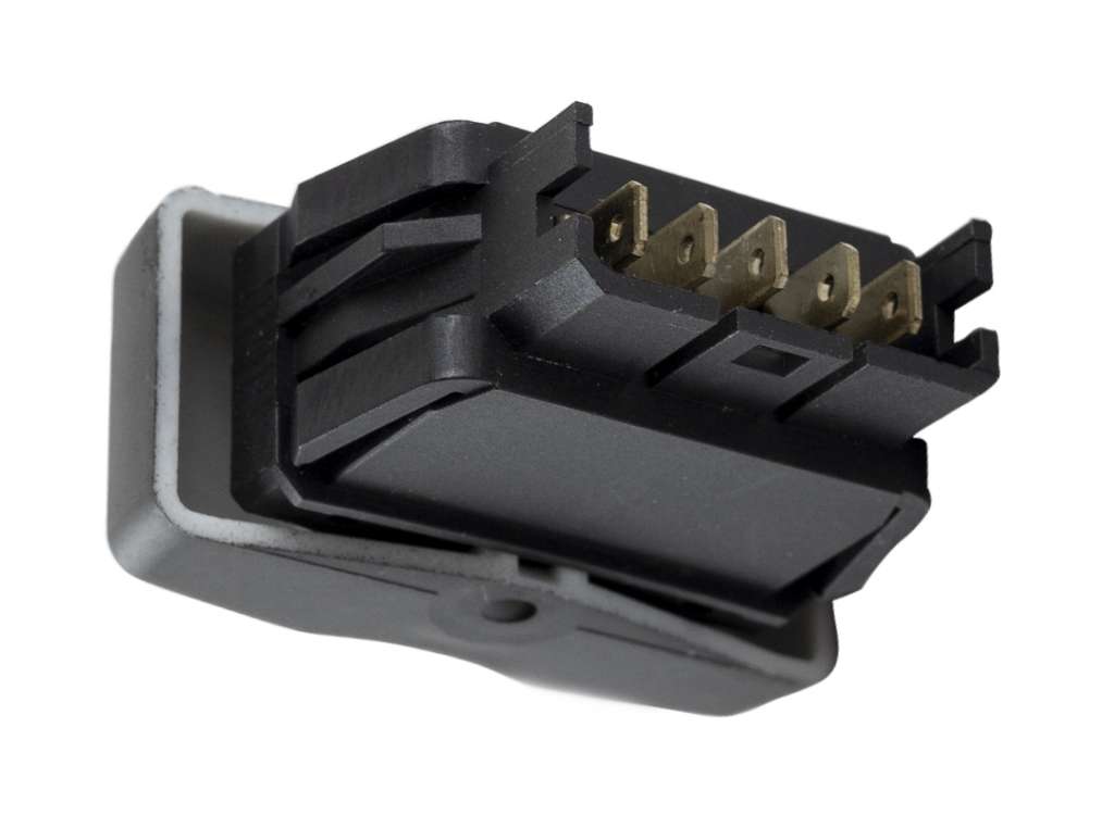 Llave levanta cristal manual delantero